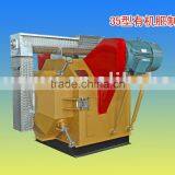 HKJ32 Organic Fertilizer Pellet Mill/pellet Press