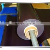 Rubber magnet strip;0.3/0.4/0.5/0.75/1mm thickness,620mm width;Magnetic sheet; Flexible rubber magnet plain
