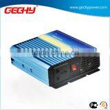 HYM-500W 12v-230v DC to AC Modified Sine Wave Car Power Inverter With Universal Socket thumbnail-1