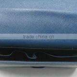 Men Synthetic Leather Clutch Bag thumbnail-6