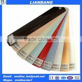 25mm Pearl Color Aluminum Venetian Blind Slats for Horizontal Venetian Blinds thumbnail-5