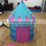 Children India Castle Teepee Princess Tent thumbnail-2