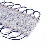 SDSLED Display Module Waterproof Blue DC12V 20PCS 5050 Led Module thumbnail-4