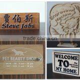 Desktop Home Use Wood Cnc Engraving Machine thumbnail-4