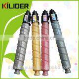 Best Selling Compatible in Europe for Ricoh MPC305 Color Toner thumbnail-2
