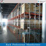 Drive in Shelf,custom Designed Heavy Duty Shelf thumbnail-1