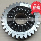 Sinotruk HOWO truck spare part active cylindrical gear