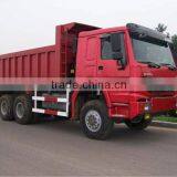 6*4 heavy duty tipper