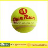 45% wool competition rebound 130-140cm Tennis ball