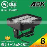 8 Years Warranty UL DLC CE IP67 Approval Warm Color LED High Bay Light 80W thumbnail-5
