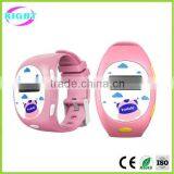 High Quality Gps Kids Tracker Watch
