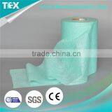 D-TEX NONWOVENS 50gsm Spun-lace Cross Lapping Kitchen Wipes thumbnail-5