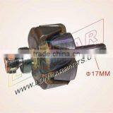LM-TR09007 91110137 UTB TRACTOR PARTS UTB ARMATURE STARTER ALTERNATOR PARTS thumbnail-1
