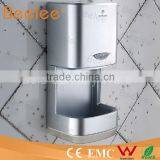 Wall Mounted High Speed Automatic Electric Hand Dryer Quality Choice thumbnail-1