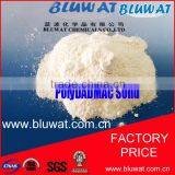 Color Fixing Polydadmac Powder