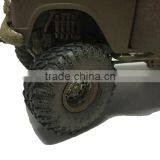 1:18 OEM Die Cas Model Car Model Off-road Utility Vehicle SUV thumbnail-3