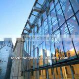 Low-e Insulating Glass for Building With AS/NZS 2208:1996, BS6206, EN12150 Certificate thumbnail-1