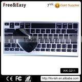 Bluetooth Type and Laptop Application Mini Wireless Bluetooth Combo thumbnail-5