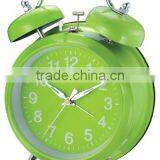 Table 5 Inches Metal Twin Bell Mechanical Alarm Clock thumbnail-3