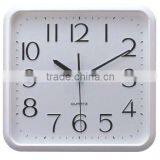 Square Wall Mounted Clock, Decorative Wall Clock thumbnail-1