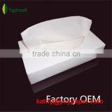 High Quality Virgin Wood Pulp Box Facial Tissue OEM is Available, thumbnail-1