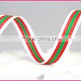 Yarn-Dyed Ribbon,Customized Ribbon for Decoration thumbnail-6