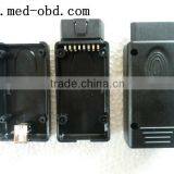 OBD2 Connector J1962m Plug With Enclosure 16pin Male Connector thumbnail-1