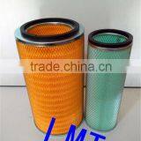 Truck Diesel Engine Parts Extreme High Flow Air Filter in China 212 K2940 thumbnail-2
