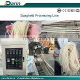 Large Capacity Automatic Pasta Processing Line thumbnail-5