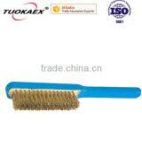 Machine Tools/Cleaning Brush/Brush With Wooden Handle