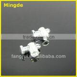 Central Connectors With Bush