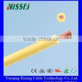 UL Series Certificate PVC/Silicone Rubber Insulate Tinned Copper Conductor Electronic PVC Flexible Cable thumbnail-2