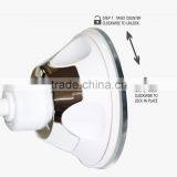 Fogfree Shower Mirror Hook Shaving Mirror Bathroom Mirror thumbnail-5