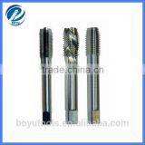 HSS M2 Tungsten Quality HSS Taps