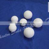 25mm pp Hollow Ball, pp Plastic Hollow Ball, 25mm pp Hollow Plastic Ball thumbnail-3