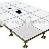 Cement Infilled Anti-static Steel Raised Floor thumbnail-1