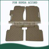 3D Car Name Honda Accessories All Season Floor Mat for Select Accord Models thumbnail-1