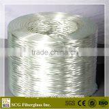 Spray Up Technique AR Fiberglass Roving thumbnail-2