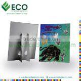High Quality Cardboard Standee Display, Advertising Table Standee