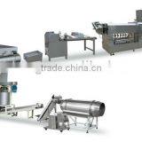 Snacks Making Machine----SPH65
