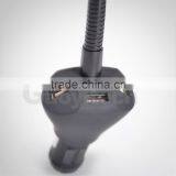 Family 3 USB Port Fast Car Charger Magnetic Car Charger Holder Car Accessories thumbnail-4