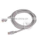 Cat5e Ethernet Patch Cable (3 Feet) - RJ45 Computer Networking Cord thumbnail-5