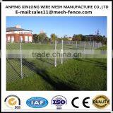 2016 Fashionable design chain link fence(factory price)