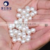 7.5-8mm perfect round akoya pearls loose