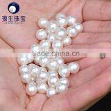 7.5-8mm perfect round akoya pearls loose