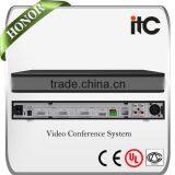 ITC TV-1080P-60HT 1M Support 1080P HD Videoconference Endpoint