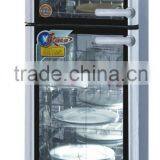 Household Disinfection Cabinet Ultraviolet Light Disinfection Cabinet uv Disinfection Cabinet Dental uv Cabinet With Convective thumbnail-3