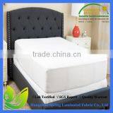 Waterproof Breathable Dust Mite Proof Mattress Protector
