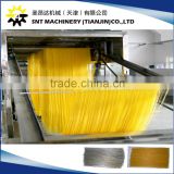 Industrial Cereal Grains Noodle Extruder Machine / Chinese Noodle Machine/Automatic Noodle Making Machine