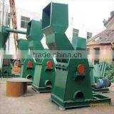 Highly Efficiency Thin Metal Crusher With Factory Driect Sale Price thumbnail-1